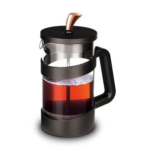French Press 350 ml Berlinger Haus Black Rose Collection