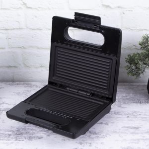 Elektrikli Izgara Berlinger Haus Black Rose Collection