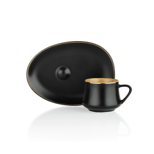 Schafer Legacy kahve fincan takımları / 6'lı - 12 parça