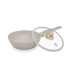 Kapaklı derin kızartma tavası Sahara Collection berlinger haus