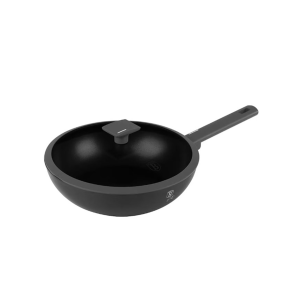 Kapaklı tava Antracit Collection berlinger haus