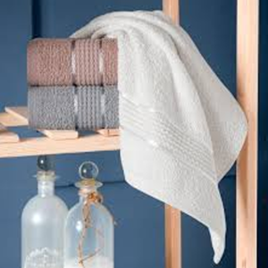 Schafer lena 3'lü havlu seti - 30x50 / asorti