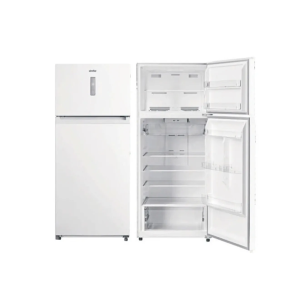Simfer SR-2518 Çift Kapılı No Frost Buzdolabı