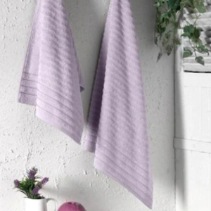 Schafer poise havlu seti / ikili / (50x90) - (70x140)