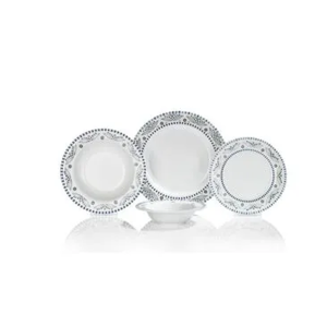 Schafer Alize Yemek Takımı 24 Parça / 6 Kişilik