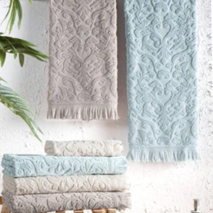 Schafer moss 70x140 havlu