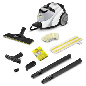 Karcher Sc 5 Easyfix Iron Plug Eu Buharlı Temizleyici 1.512-660.0