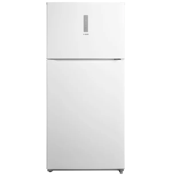 Uğur UES 650 D2K NF DGT R66 Üstten Donduruculu No-Frost Buzdolabı