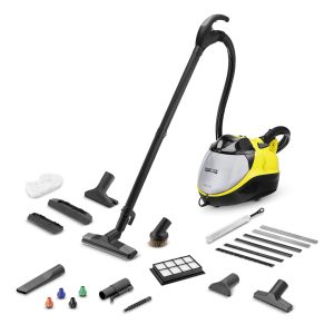 Karcher SV 7 Buharlı Süpürge 1.439-490.0