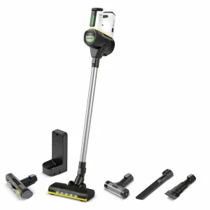 Karcher VC 7 Cordless YourMax Pet Dikey Şarjlı Süpürge